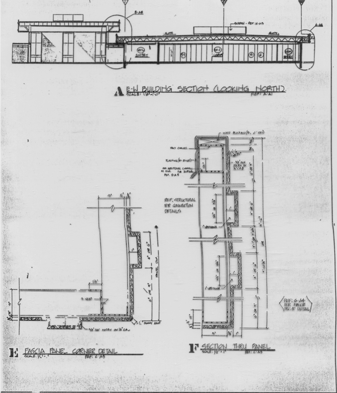 Internal Structure