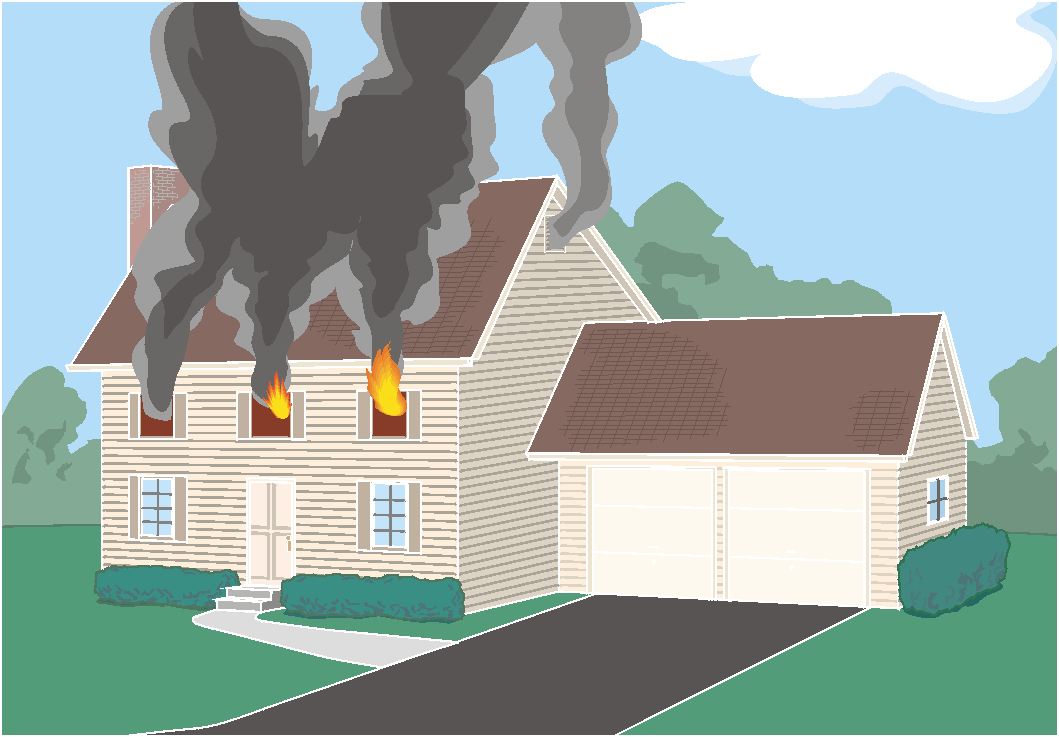 House Fire