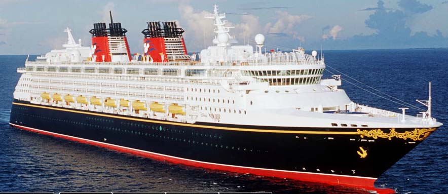 Disney Wonder