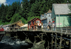 Ketchikan