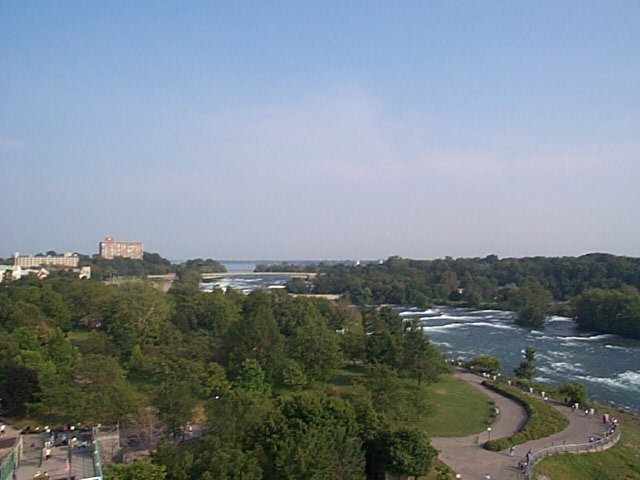 Niagara Falls