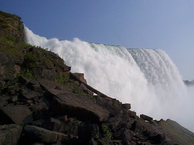 Niagara Falls