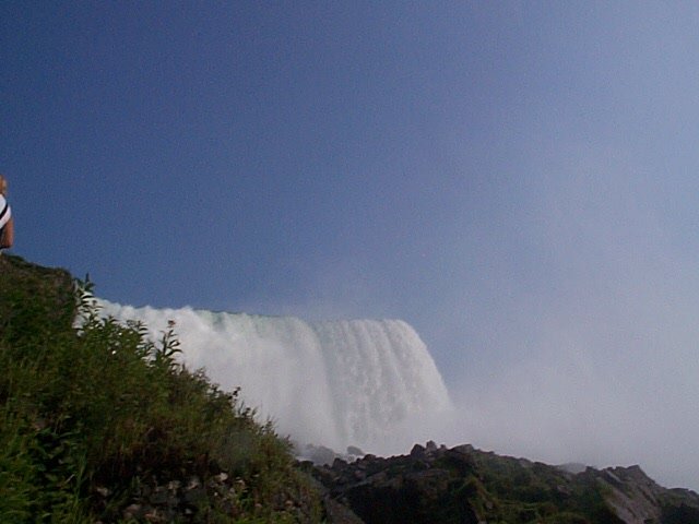 Niagara Falls