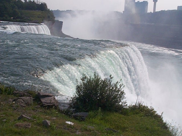 Niagara Falls