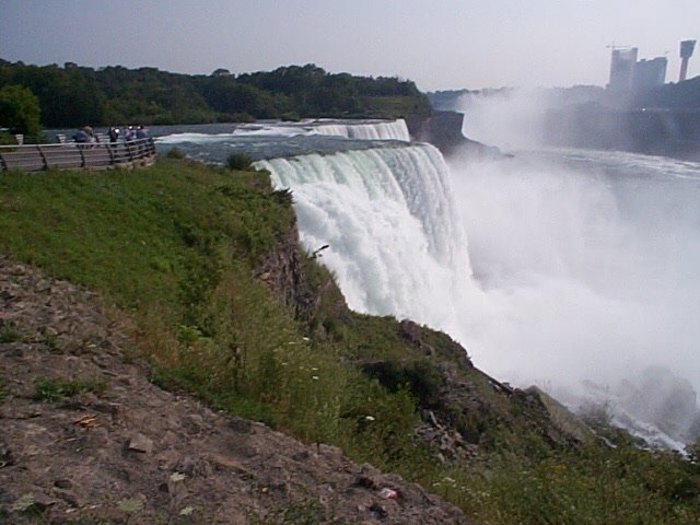 Niagara Falls