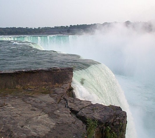 Niagara Falls