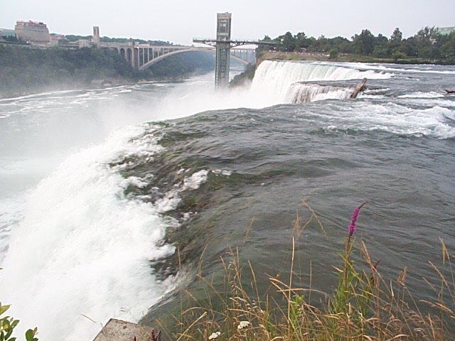 Niagara Falls