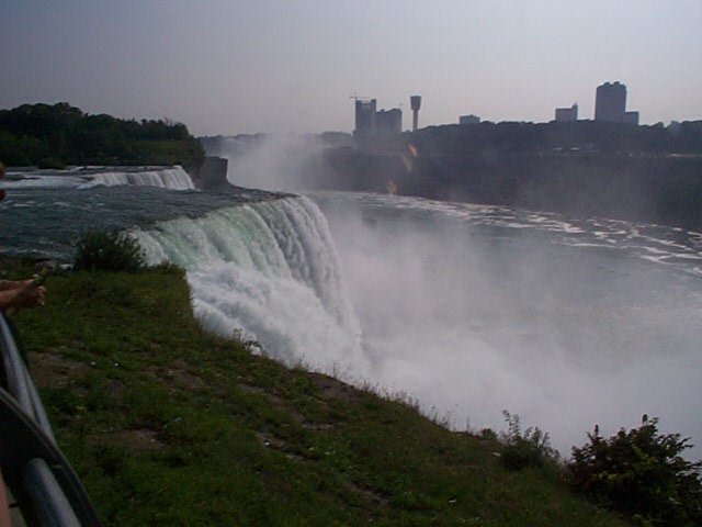 Niagara Falls