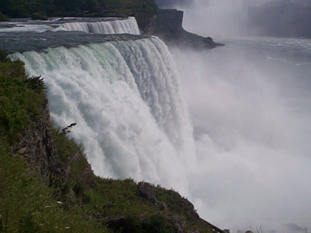 Niagara Falls