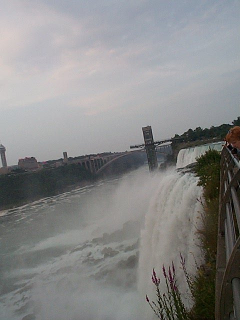 Niagara Falls