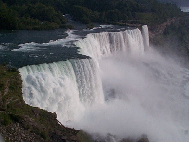 Niagara Falls