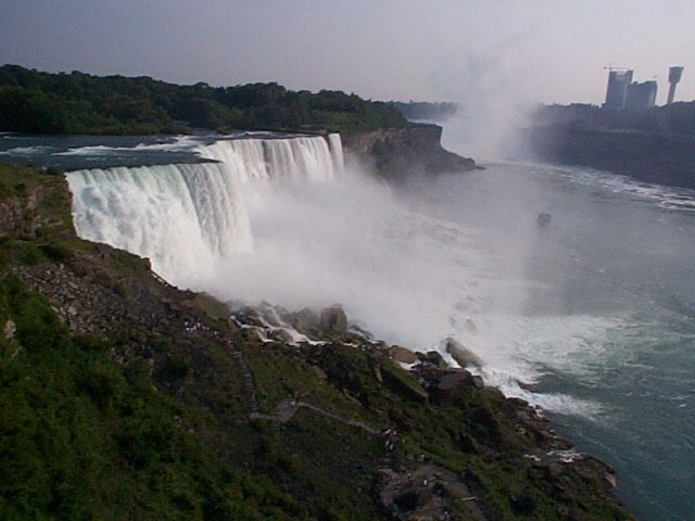 Niagara Falls