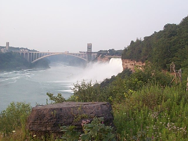 Niagara Falls