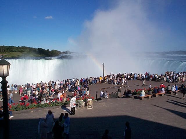 Niagara Falls