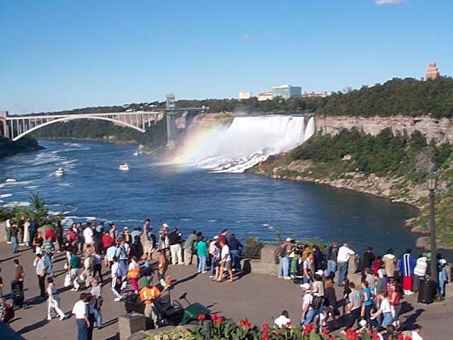 Niagara Falls