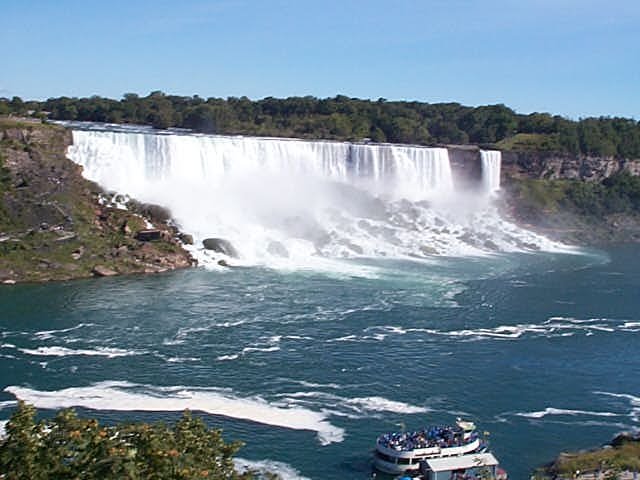 Niagara Falls