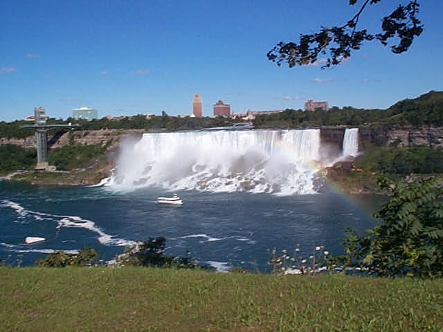 Niagara Falls