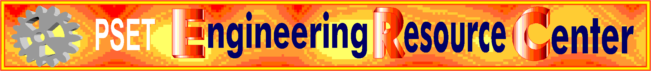 Engineering Resource Center Logo