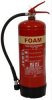 Foam Extinguisher