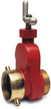 Hydrant Valve