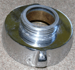 Reducer coupling