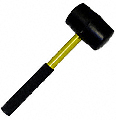 Rubber Mallet